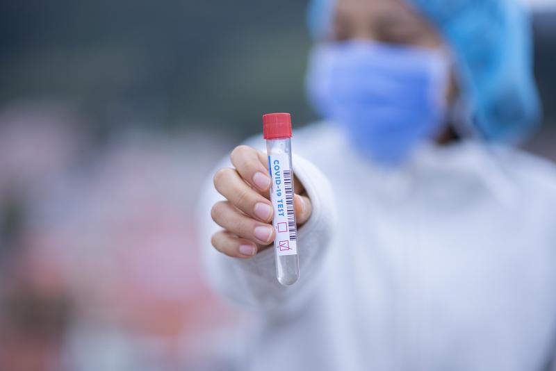 LATEST! HSE issue statement after Tipperary outbreak of Covid-19
