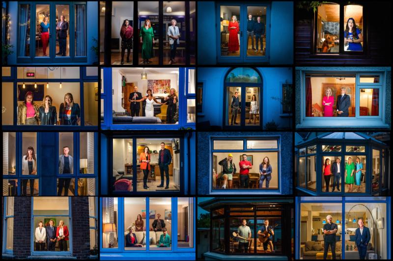 RTÉ shuffle their deck as broadcaster reveals a host of changes for new autumn schedule 