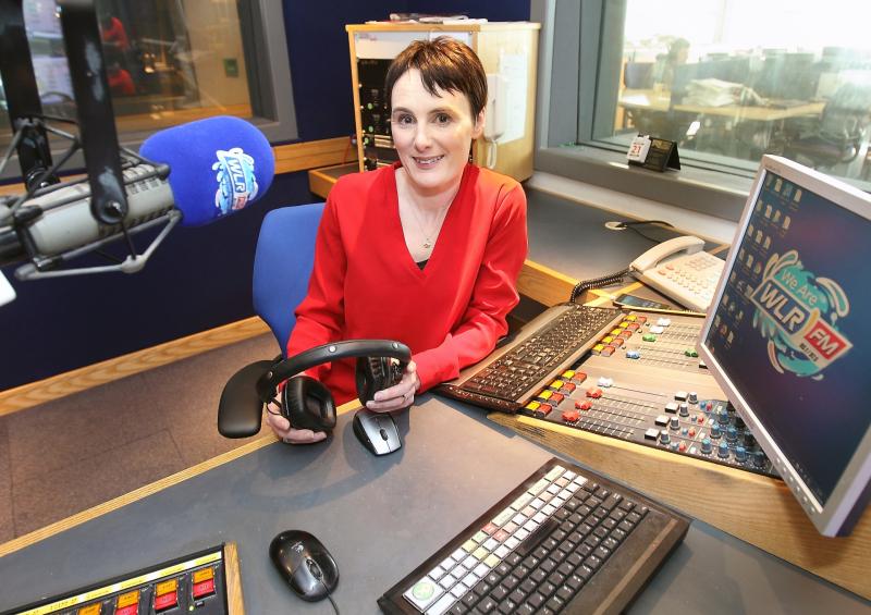 WLR FM has appointed Julie Smyth as News and Sport Editor