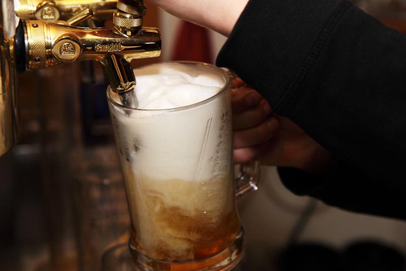 Pubs 'a vital employer and social outlet' across Tipperary 