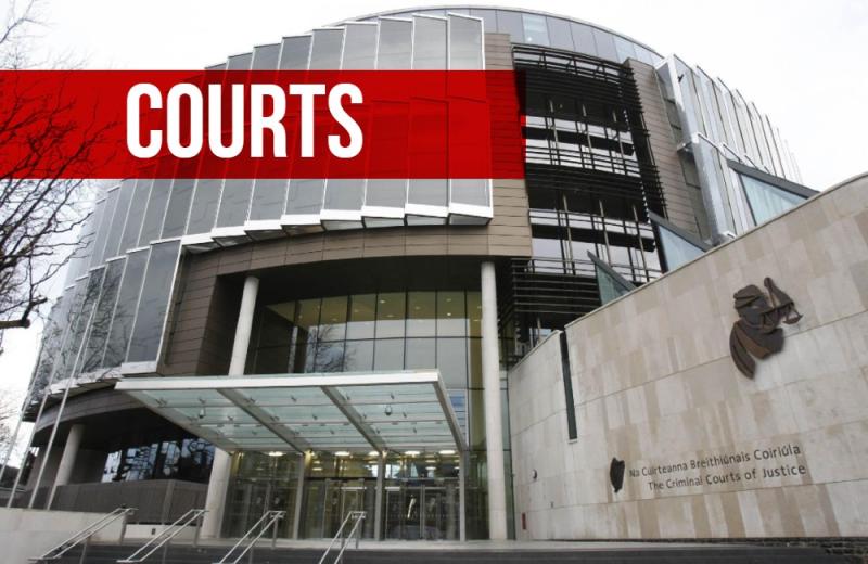 Man who fraudulently leased high-end car and obtained €40k bank loan jailed 