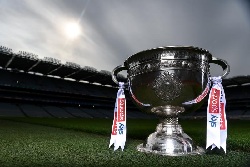 Sky Sports announce line-up of 14 live GAA Championship games with wider availability 