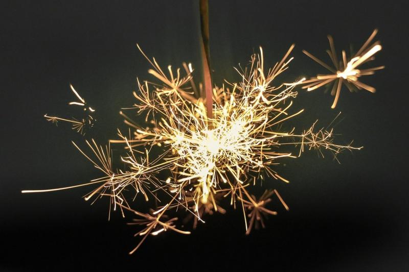 Fireworks display planned in Waterford tonight (March 19) 