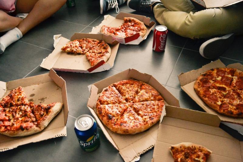 Looking for a job? Just Eat to recruit 700 couriers 