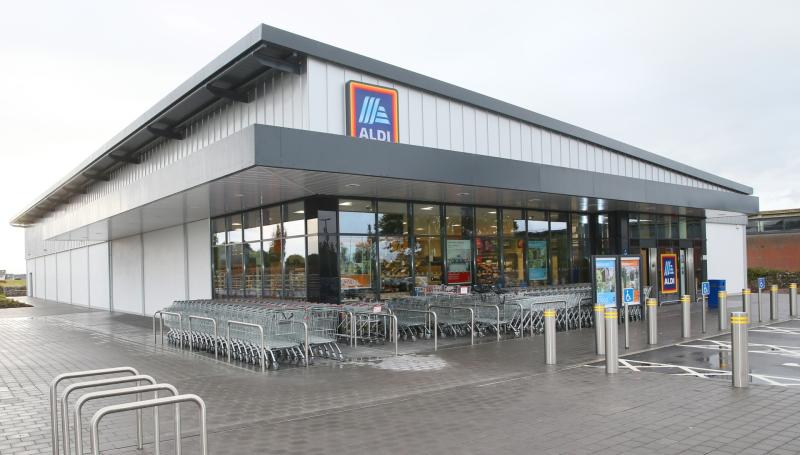 Major supermarket chain will pause selling all non-essential products in store