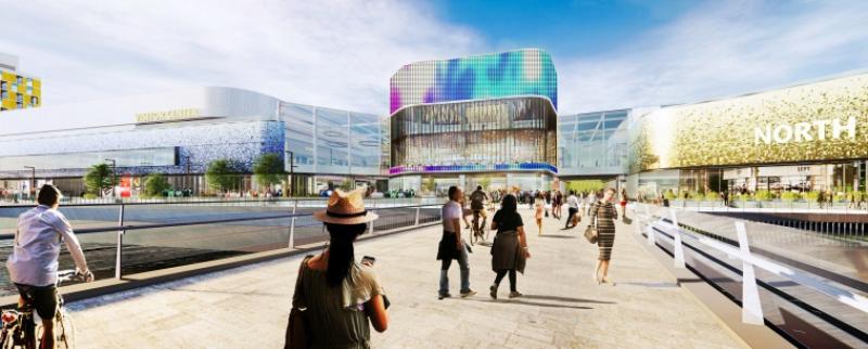 BREAKING: Cabinet sign off on €170.6m investment in Waterford North Quays 