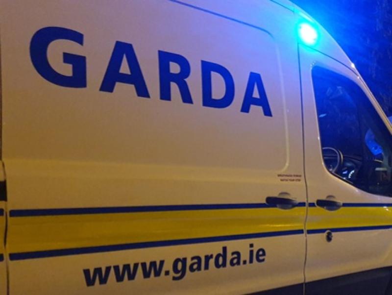RIP: Man found unresponsive on street dies in Waterford University hospital