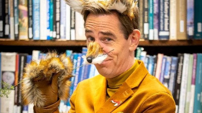 Everything you need to know about the Late Late Toy Show 2020 on RTE One