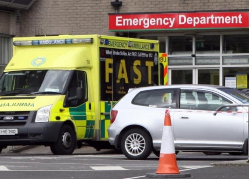 STAY AT HOME: Warning to Tipperary patients as emergency departments 'extremely busy'