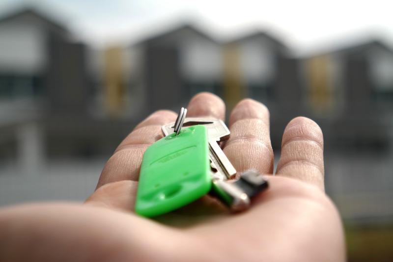 Waterford people share €3.5m in grants to do up vacant and derelict houses