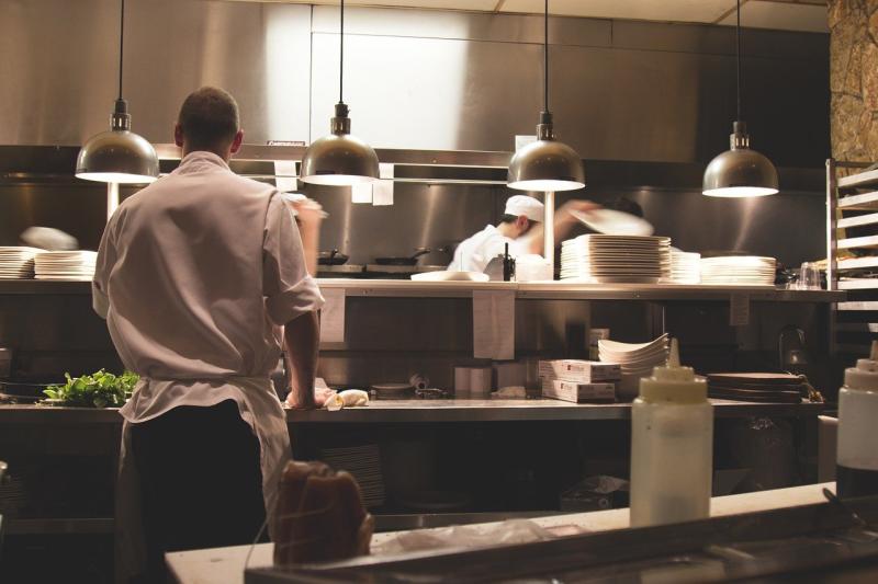 Carlow restaurant retains top status in Michelin Guide Great Britain and Ireland 2021