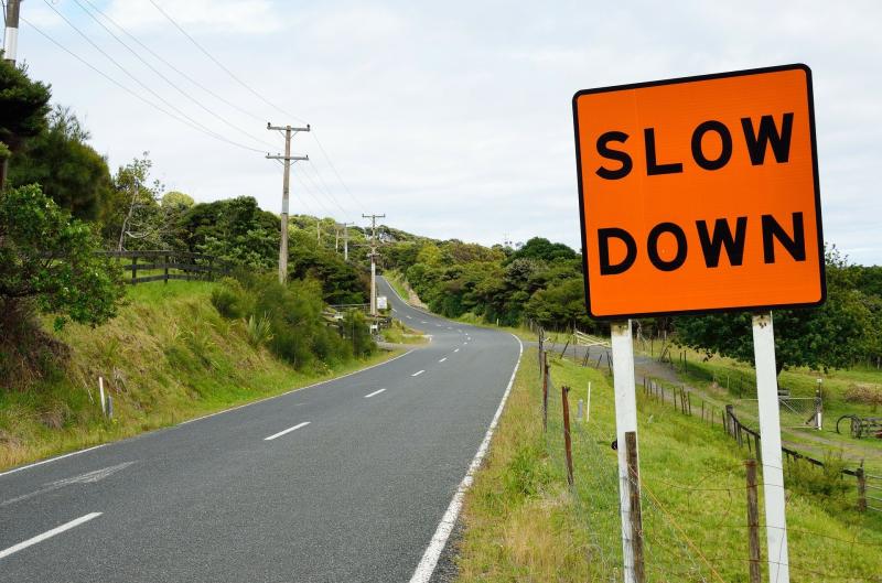 'Unacceptable speeding' - lucky nobody was killed on south Kilkenny road