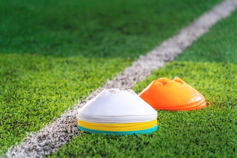 Planning granted for all-weather pitch extension at Waterford community centre