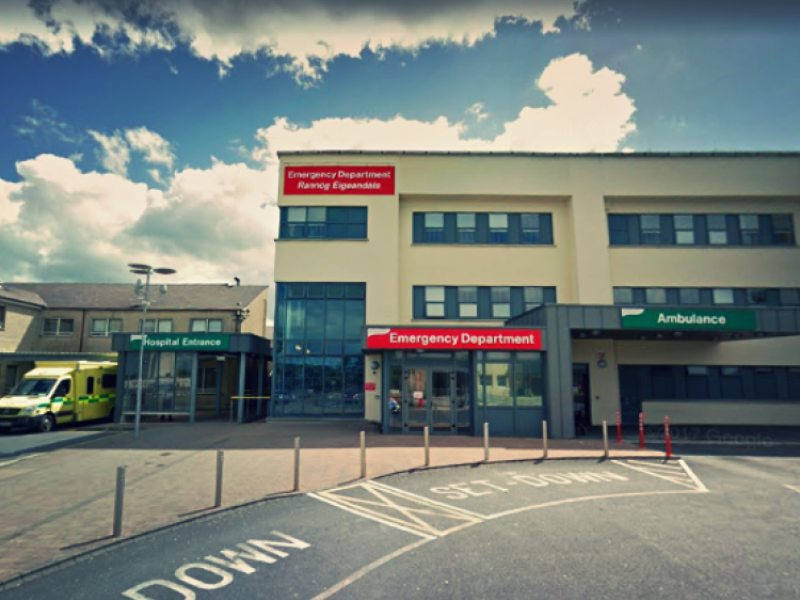 HSE has welcomed report on Department of Psychiatry at University Waterford Hospital 