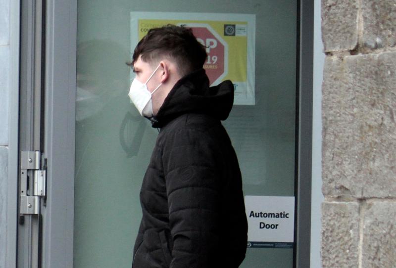 Man charged following Castletroy street party ordered to stay out of Limerick