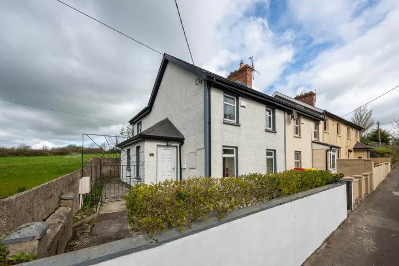 Pill Road property in Carrick-on-Suir for sale in superb condition