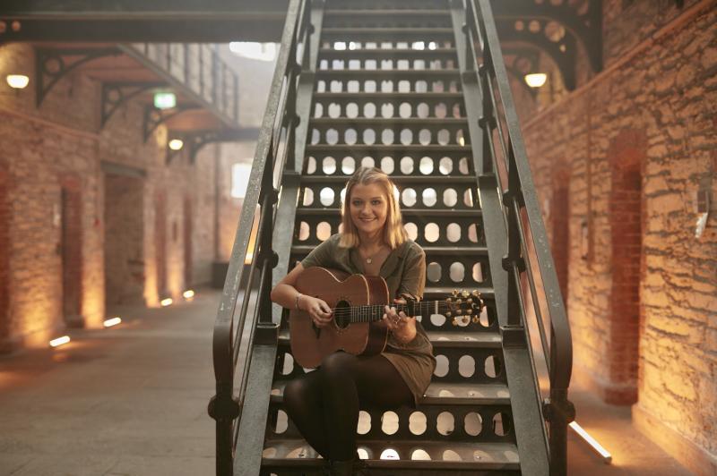 Cork Folk Festival will air on TG4 on May 16 at 9.30pm