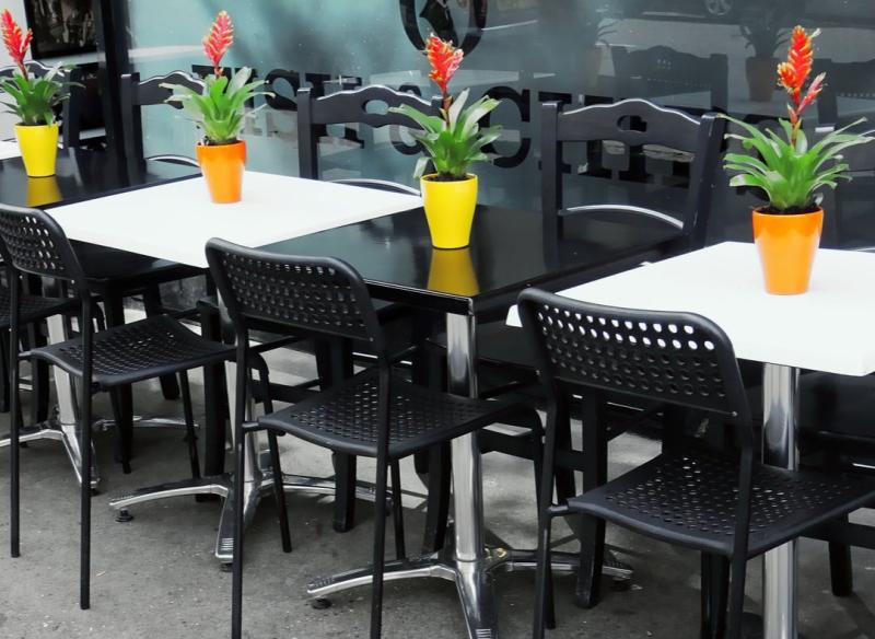 Waterford café and wine bar receives permission from council for outdoor seating