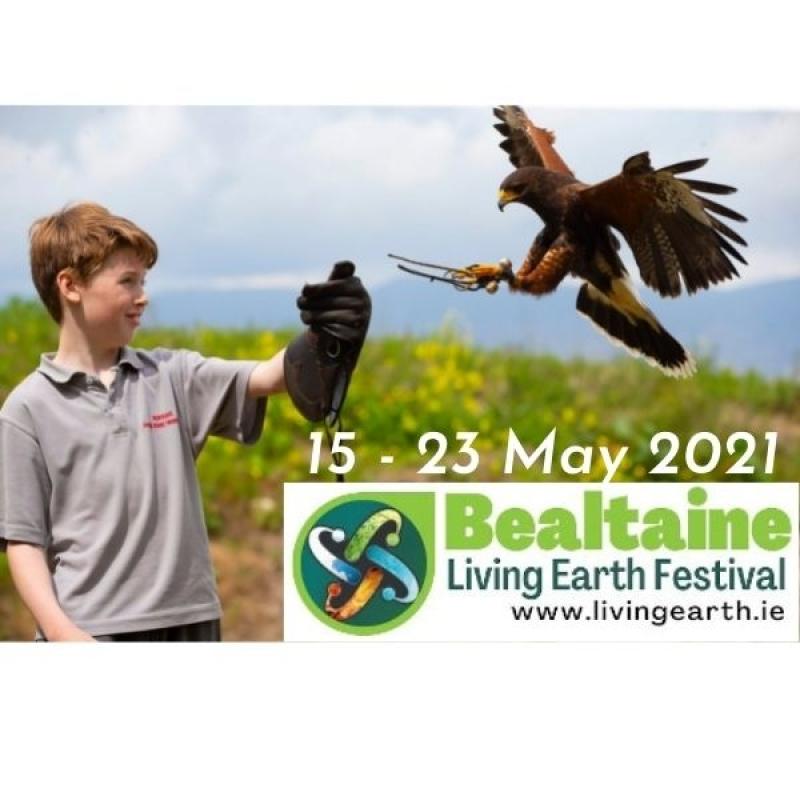 Bealtaine Living Earth Festival 