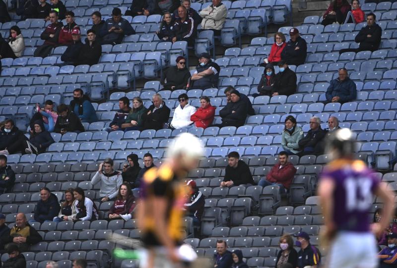 Croke Park to play host to increased attendance for Leinster SHC Final between Kilkenny and Dublin