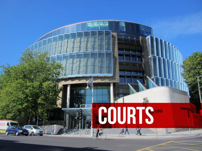 Burglar left DNA at the scene when he left an empty bottle in ransacked bedroom