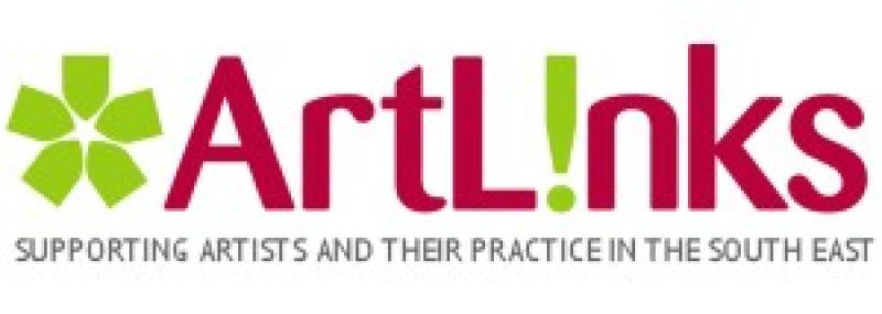 Artlinks award for Waterford led Project