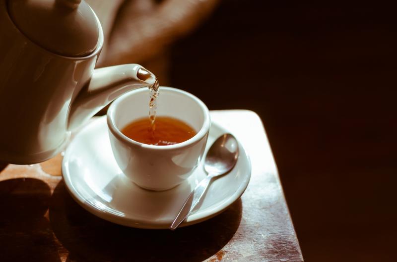 Tea from Irish supermarket recalled due psychoactive fears
