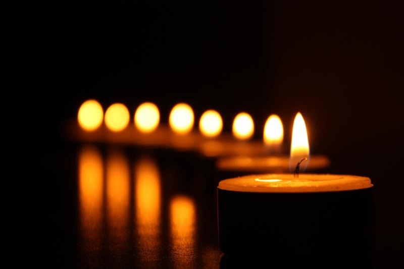 Death notices for Waterford- September 6th, 2021