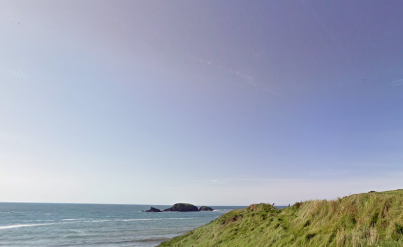 BATHING BAN: High bacteria levels found at Waterford beach 
