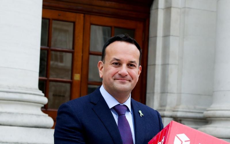 Tánaiste very encouraged about Waterford company's investment plans 
