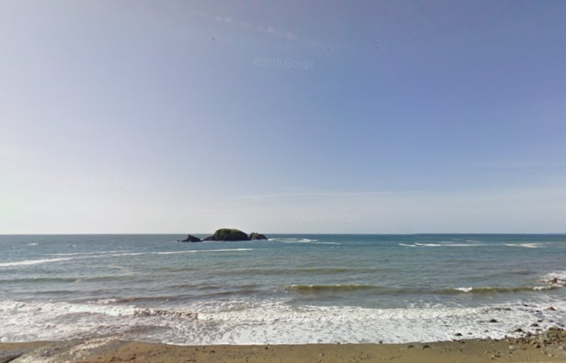 UPDATE: Intestinal bacteria detected in water at Waterford beach 