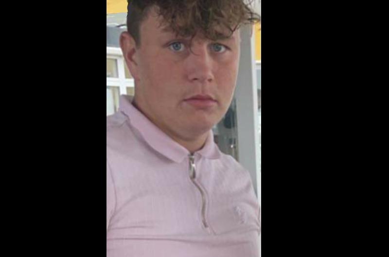 Gardaí appeal to find boy who went missing from Waterford three weeks ago