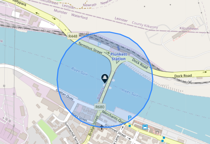 ROAD ALERT: Rice Bridge lift planned in Waterford today 