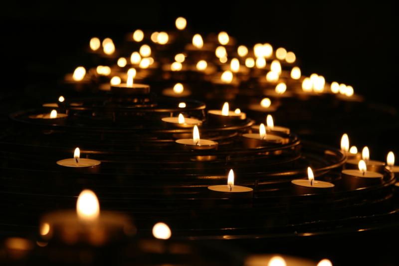 Death Notices for Waterford - September 13th, 2021