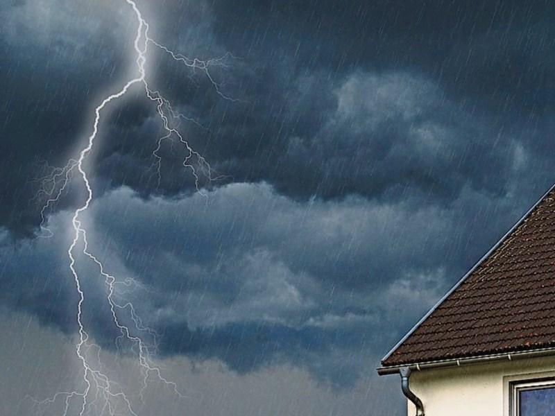Thundery downpours with a risk of flooding in Waterford, predicts Met Eireann