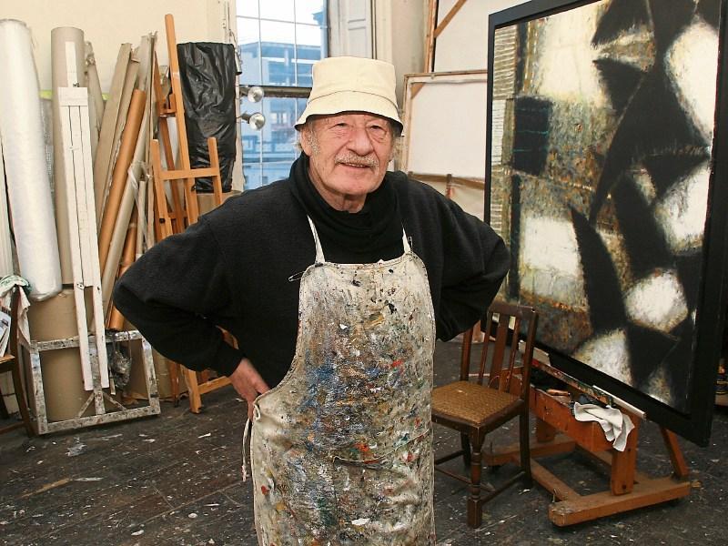 Renowned artist added to Waterford’s Imagine Arts Festival line-up