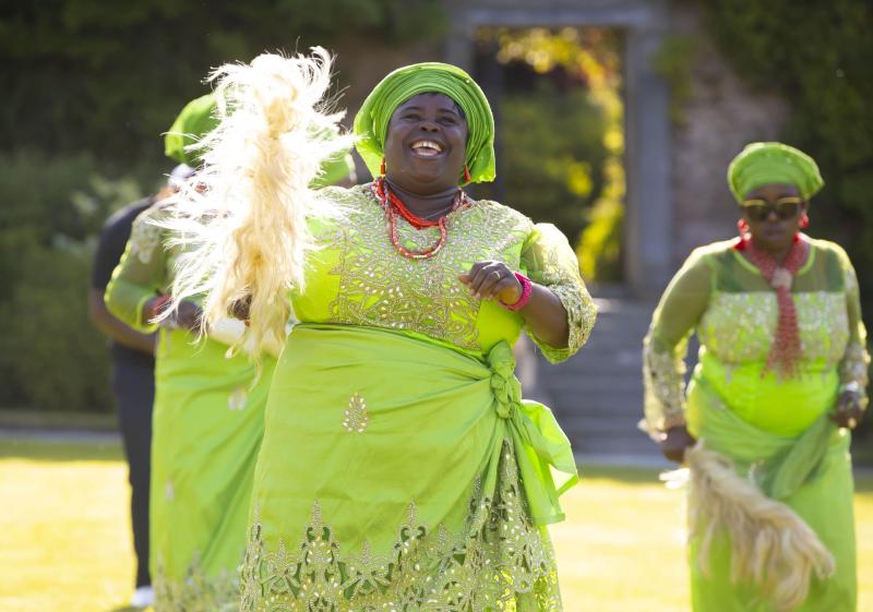 Migrant culture to be showcased at Waterford festival 