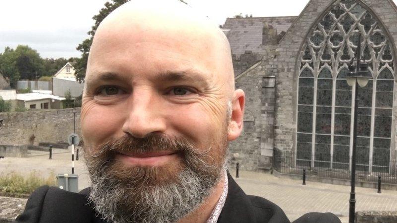 Waterford man makes final ten of this year's RTÉ Short Story Competition 