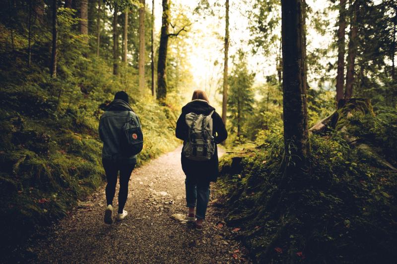 New Hiking trail from Waterford to Tipperary officially opened