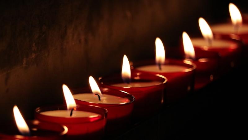 Death Notices for Waterford - October 1st, 2021