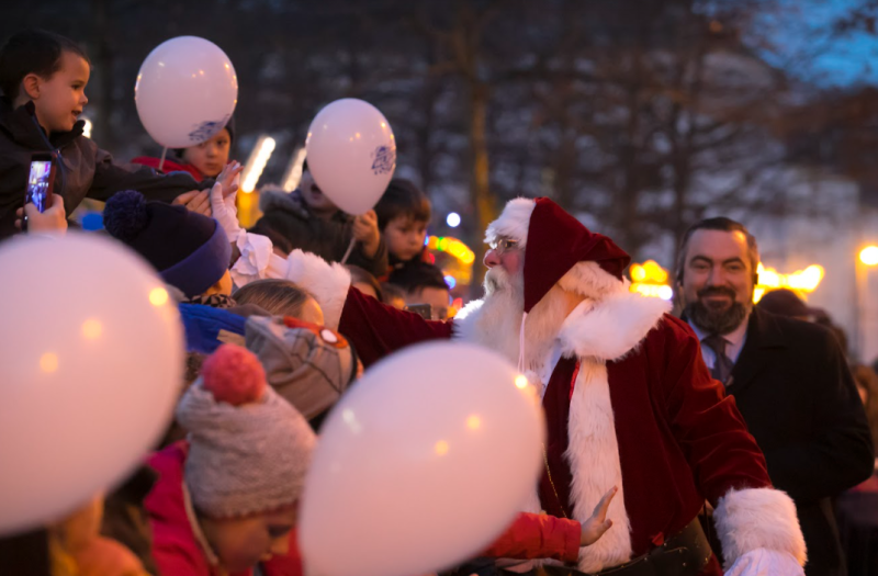 'World-class' - Biggest ever programme announced for Waterford's Winterval