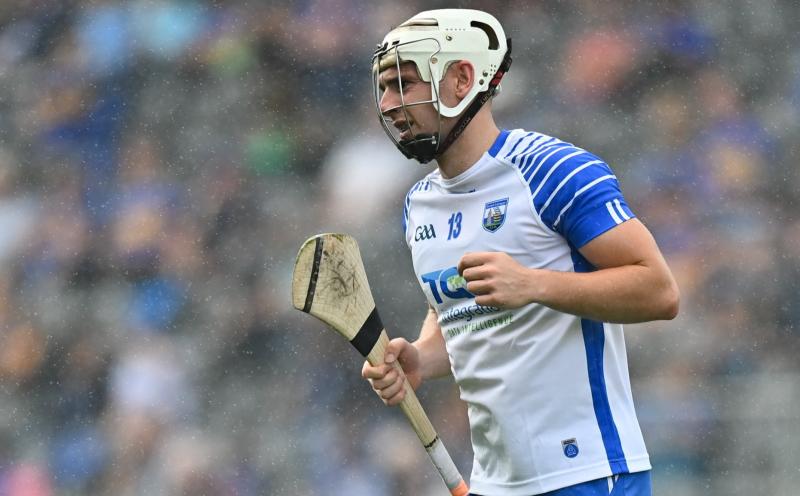 Waterford stars feature among GAA hurling All-Star nominations 