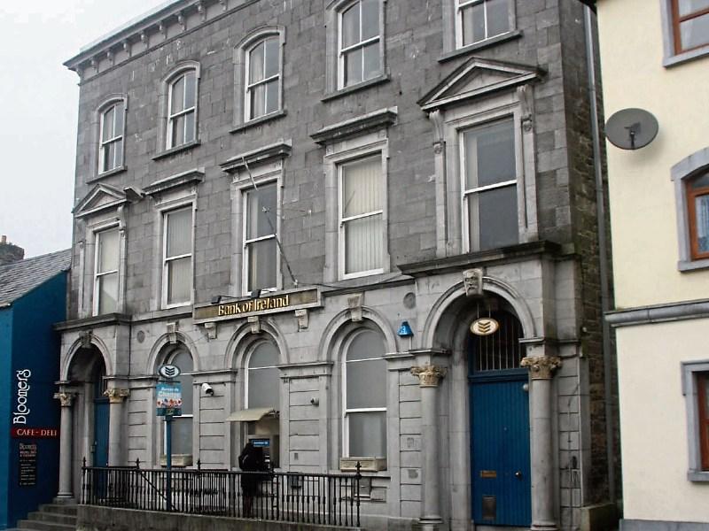 'A sad day' - 3 Bank of Ireland branches in Waterford close their doors today for the last time