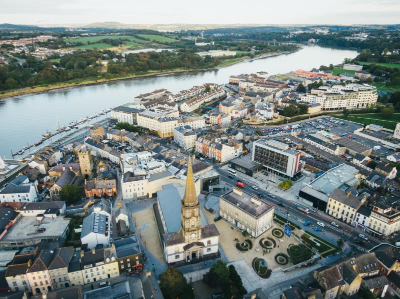 Busy summer of tourism  for Waterford as focus turns to autumn season and Winterval Festival