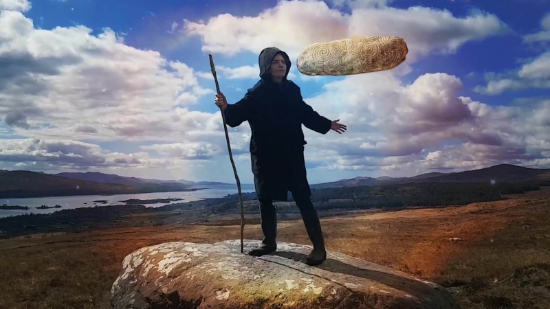 Series of experimental films to be screened in Waterford theatre this week