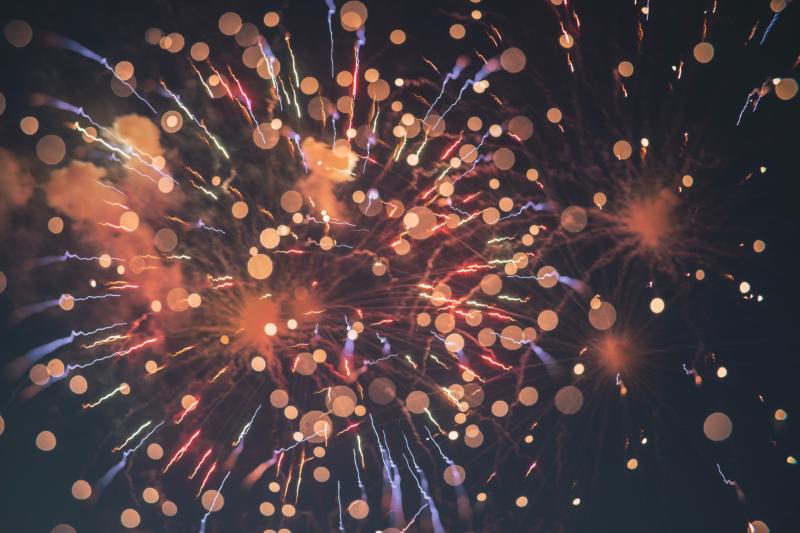 Waterford Superintendent warns against possession of fireworks ahead of Halloween 