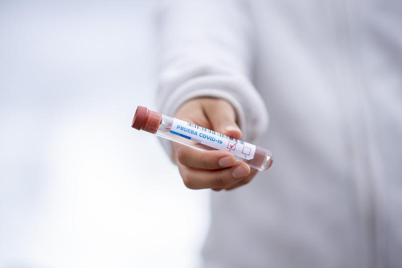 Irish scientists could find genetic reason why Covid made some sicker than others 