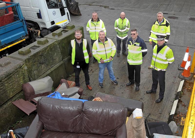 Waterford City and County Council encourages public to enjoy bonfire-free Halloween