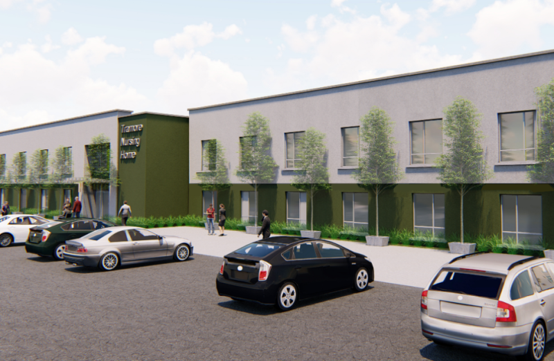 Three energy-efficient nursing care homes to be built in Waterford region