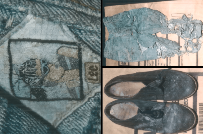 APPEAL: Gardai seek public help to identify female remains found 26 years ago